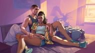 There are new posters of the game post GTA 6 trailer 2's release (Image via Rockstar Games)